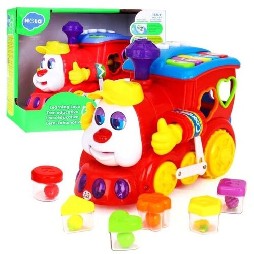 Размери