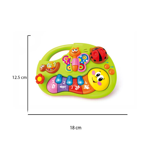 Sizes